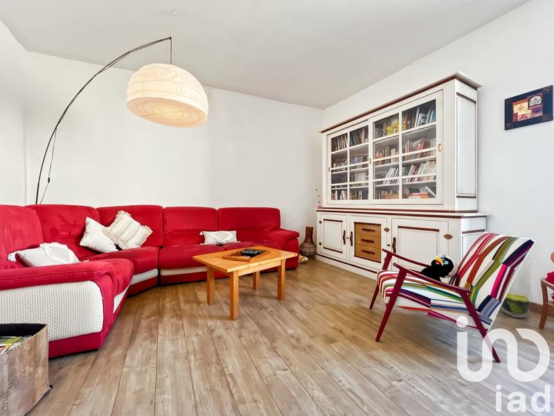 Maison - 188 m² - 5 pièces