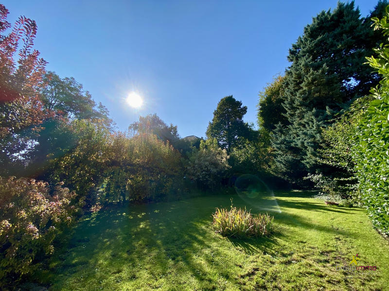 Maison - 145 m² - 6 pièces