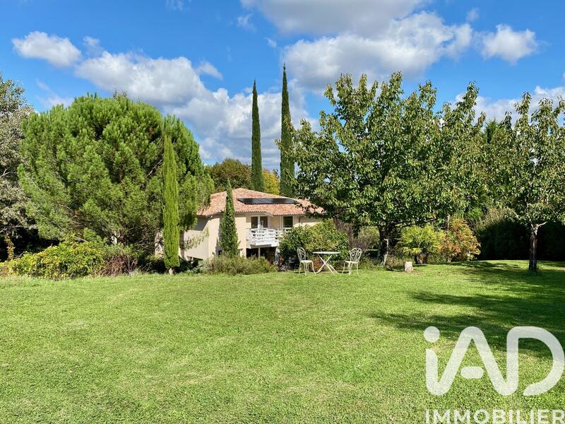 Maison de maîtres - 184 m² - 7 pièces