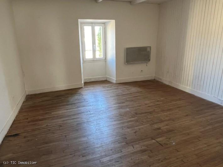 Maison de ville - 154 m² - 6 pièces