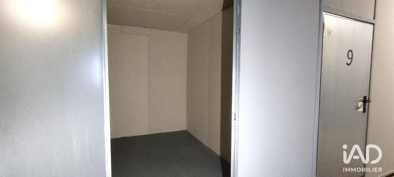 Local commercial - 2 258 m²