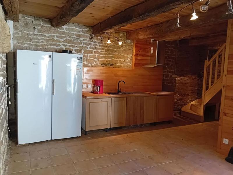 Maison - 115 m² - 6 pièces