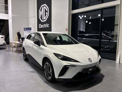 Mg Mg4 Electric Standard - 51kwh /125 Kw / 170 Ch 2wd