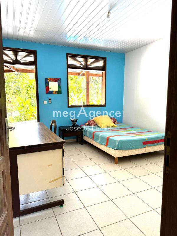 Maison d'architecte - 160 m² - 6 pièces