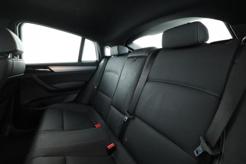 Bmw X4 xDrive20dA m Sport 190 ch