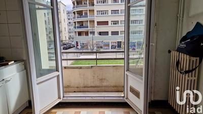 Appartement - 64 m² - 2 pièces