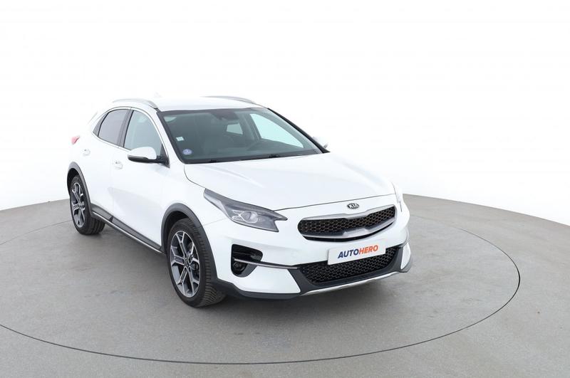 Kia Xceed 1.5 t-GDi Isg Design Bvm6 160 ch