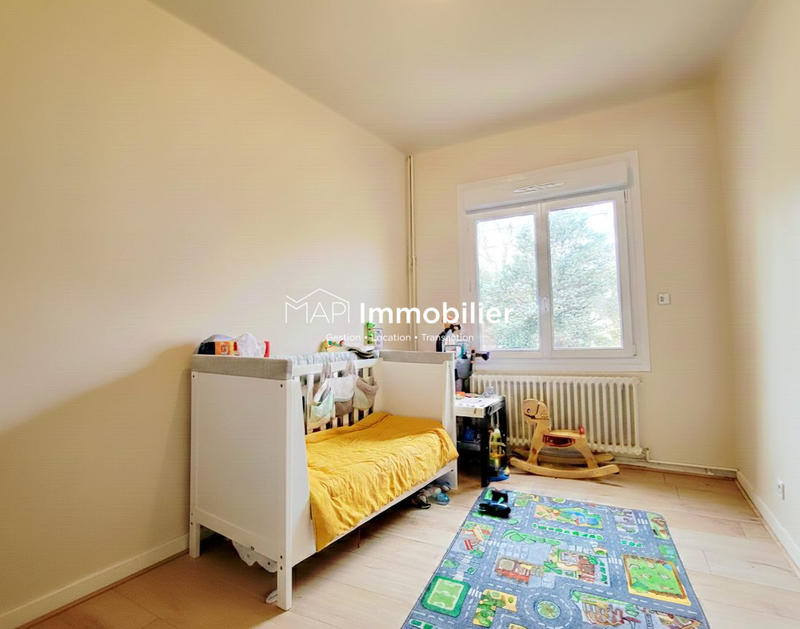 Maison - 114 m² - 6 pièces