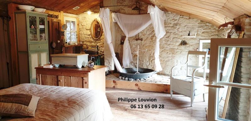 Maison - 166 m² - 7 pièces