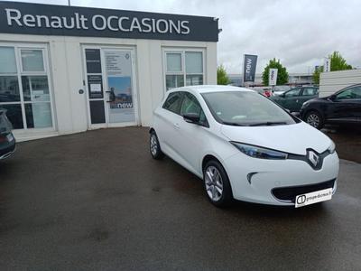 Renault Zoe Q90 Zen