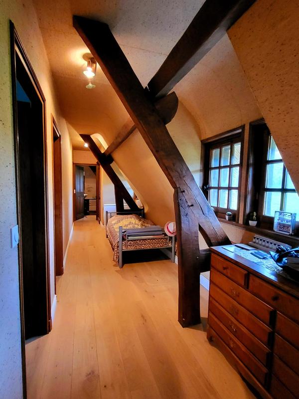 Maison - 129 m² - 4 pièces