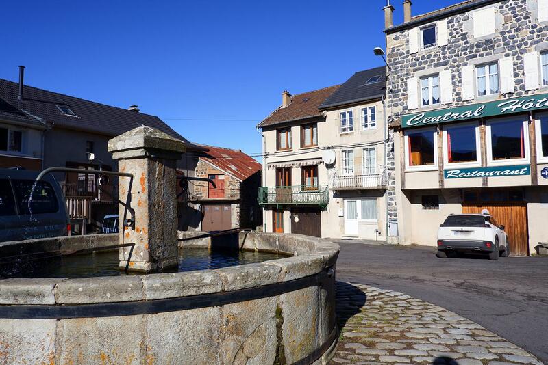 Maison - 77 m² - 3 pièces