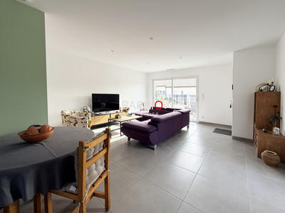 Villa - 91 m² - 4 pièces