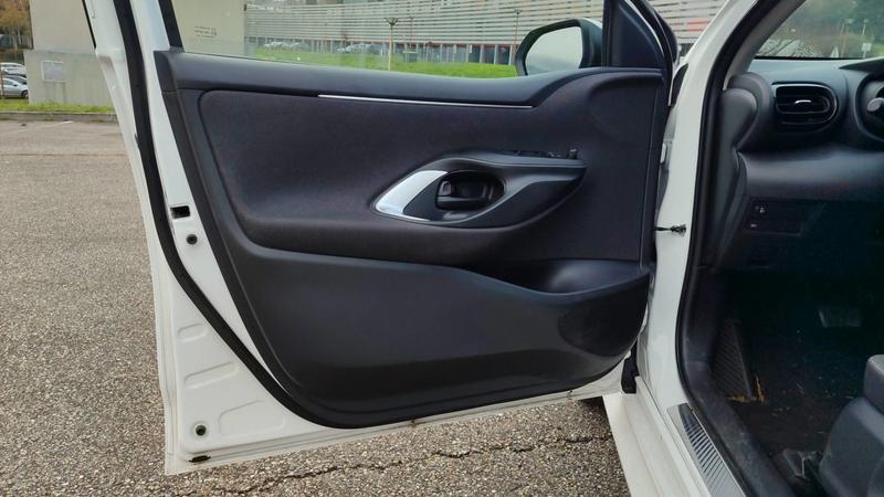 Toyota Yaris 1.5 VVTi 116 Hybrid E-Cvt Design - Automatique