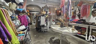 Local commercial - 37 m²