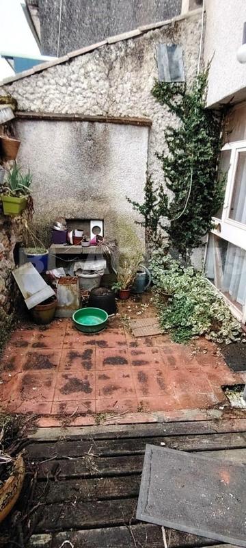 Maison d'architecte - 142 m² - 7 pièces