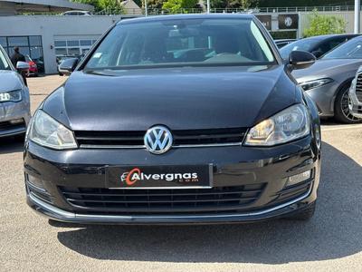 Volkswagen Golf VII 1.2 Tsi 110 Bluemotion Technology Allstar Bv6 5p
