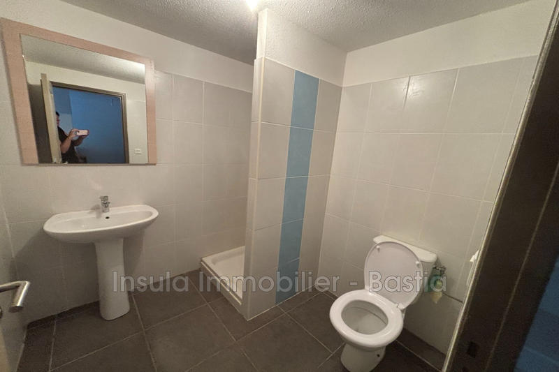 Appartement - 48 m² - 3 pièces