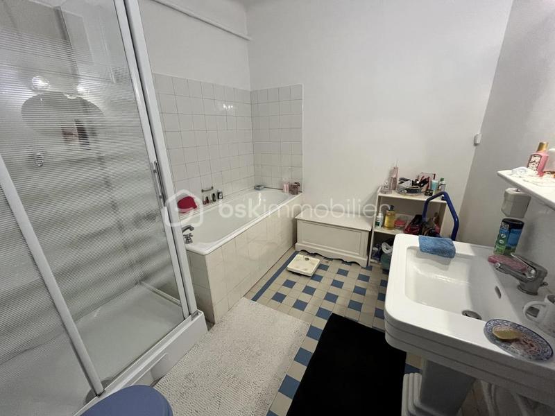 Maison de ville - 196 m² - 7 pièces