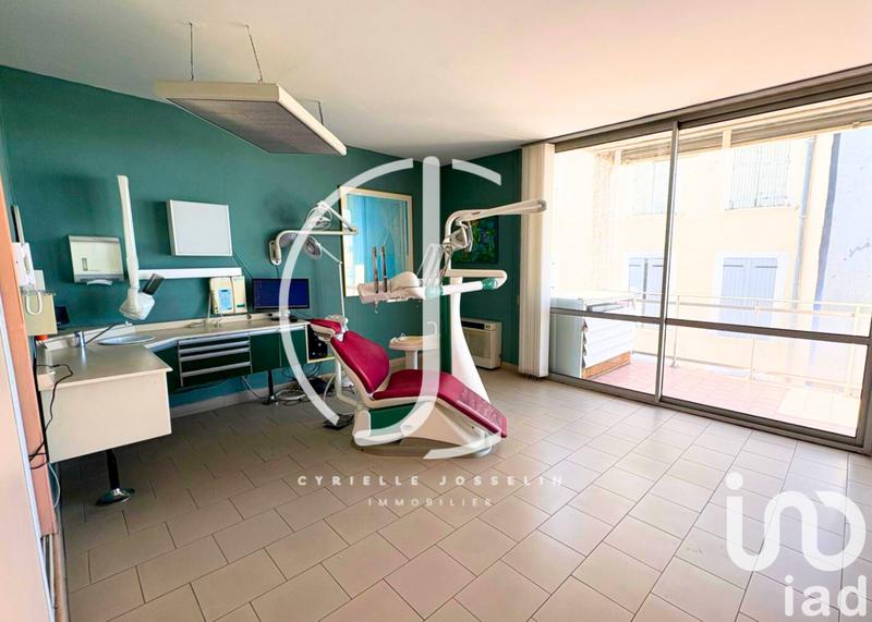 Appartement - 86 m² - 3 pièces