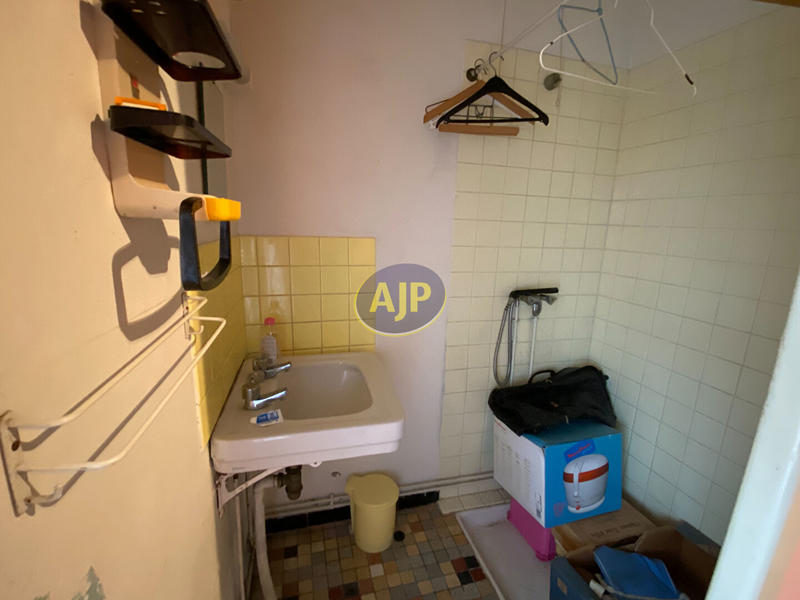 Villa - 61 m² - 3 pièces