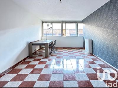 Appartement - 107 m² - 5 pièces