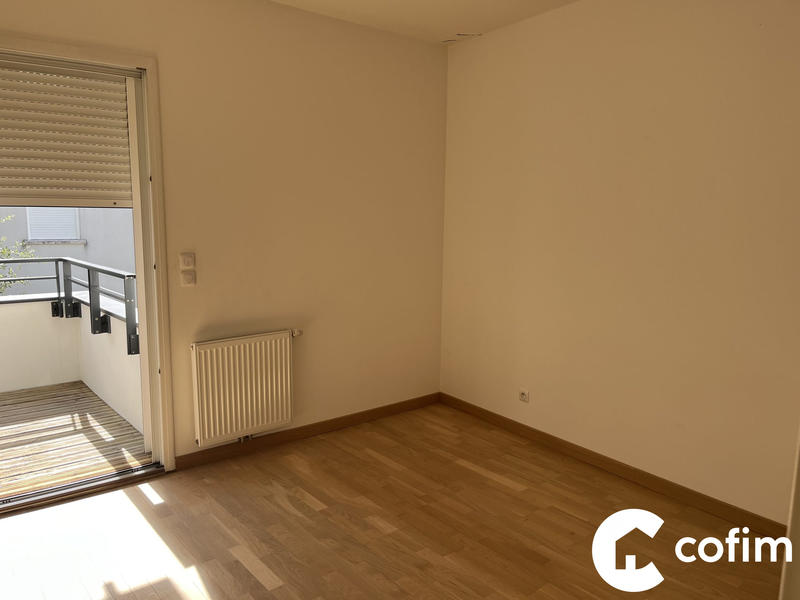 Appartement - 89 m² - 4 pièces