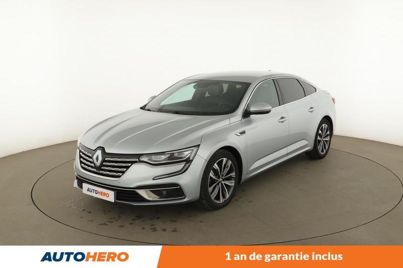 Renault Talisman 2.0 Blue dCi Business Intens Edc 160 ch