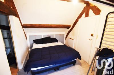 Appartement - 38 m² - 3 pièces