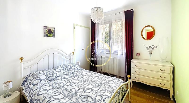 Villa - 110 m² - 5 pièces