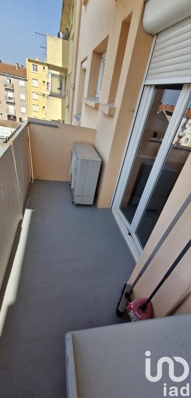 Appartement - 79 m² - 3 pièces