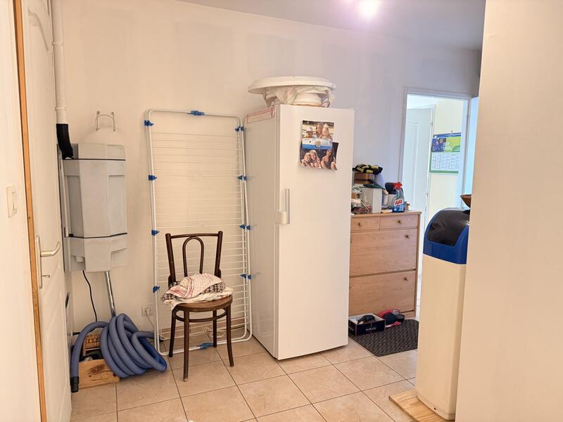 Maison traditionnelle - 180 m² - 6 pièces