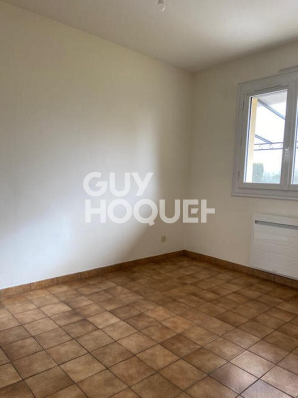 Maison - 57 m² - 3 pièces