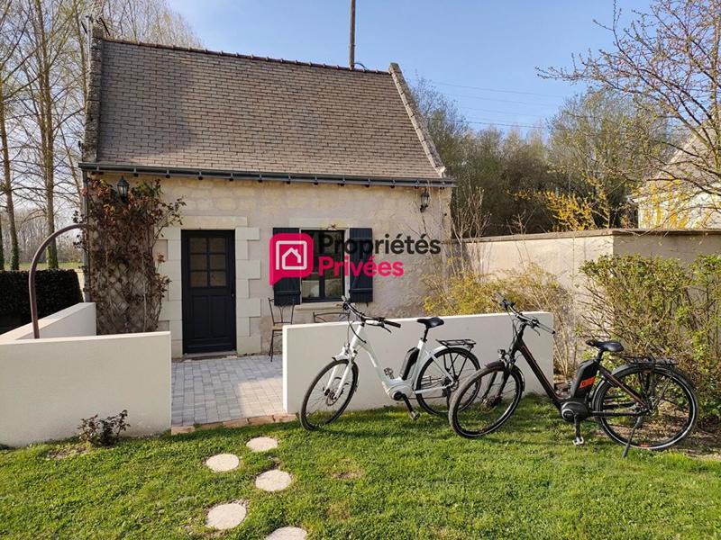 Maison - 274 m² - 12 pièces