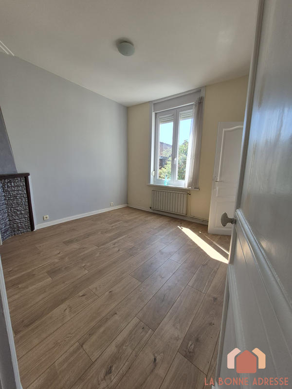 Maison - 156 m² - 7 pièces