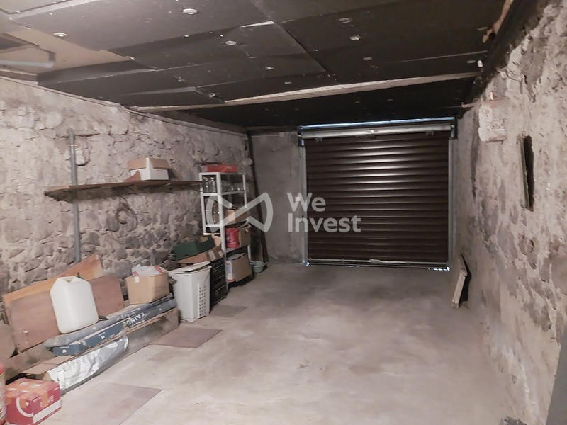 Maison - 132 m² - 6 pièces