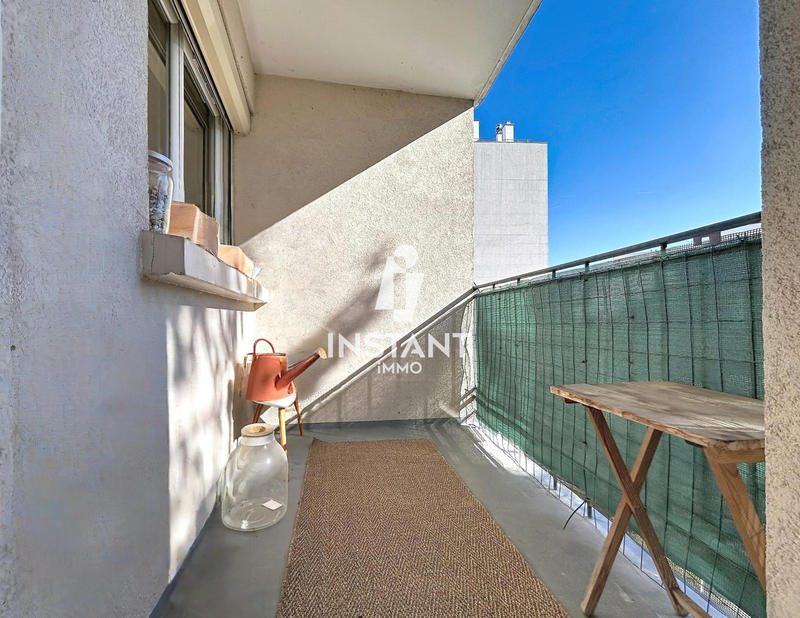 Appartement - 87 m² - 5 pièces