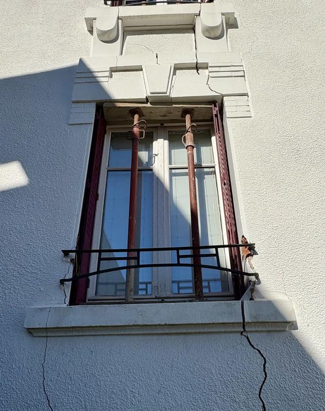 Maison - 170 m² - 7 pièces