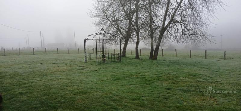 Ferme - 248 m² - 8 pièces