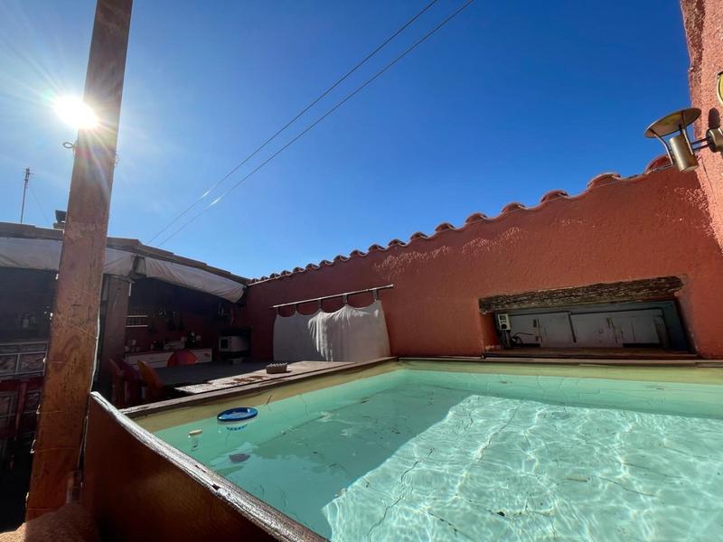 Duplex - 87 m² - 3 pièces