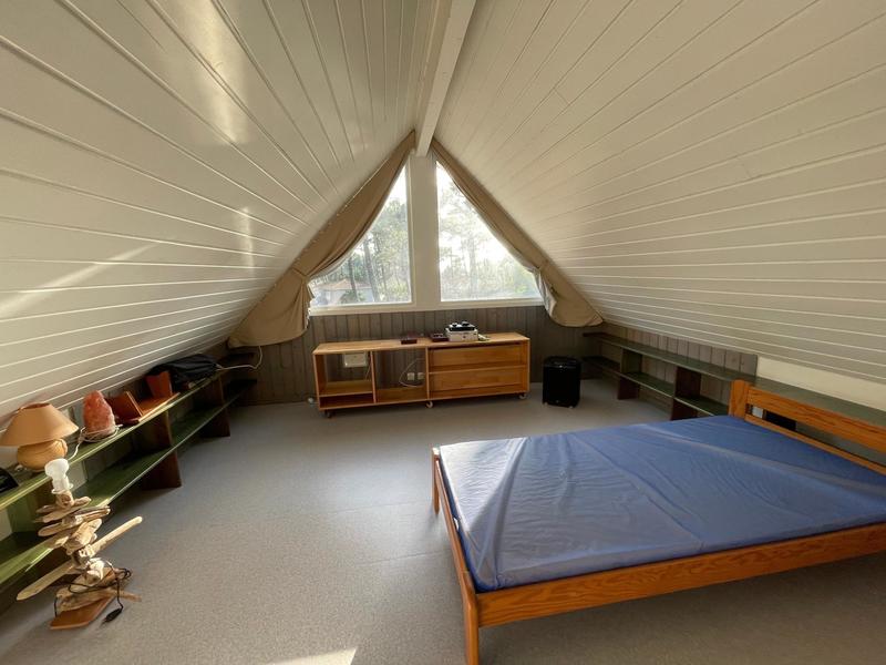 Châlet - 80 m² - 5 pièces