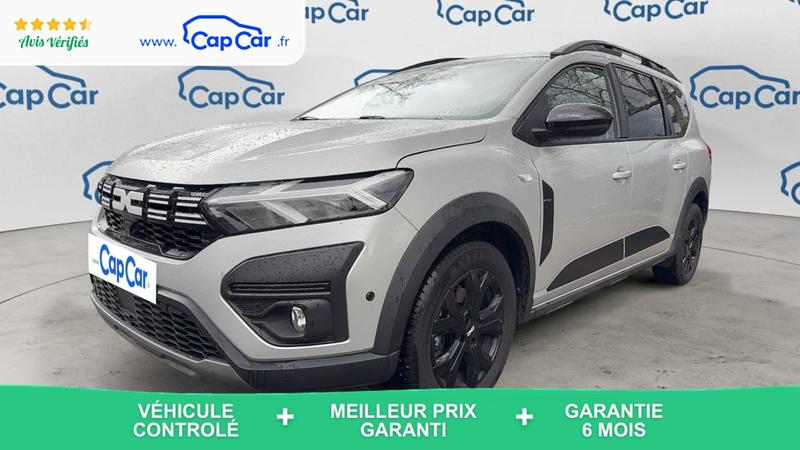 Dacia Jogger 1.0 Eco-G 100 Extreme + - Gpl