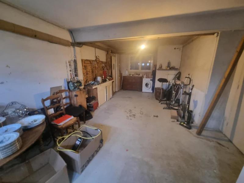 Maison - 132 m² - 5 pièces