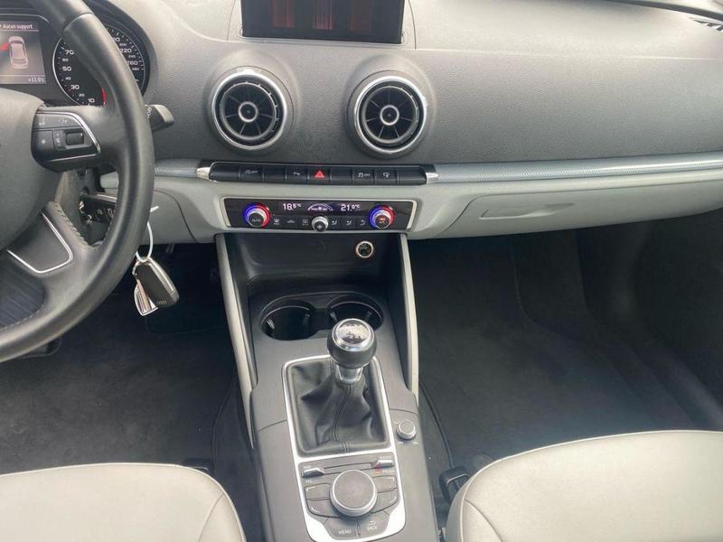 Audi A3 1.4 Tfsi Cod 140 Ambiente