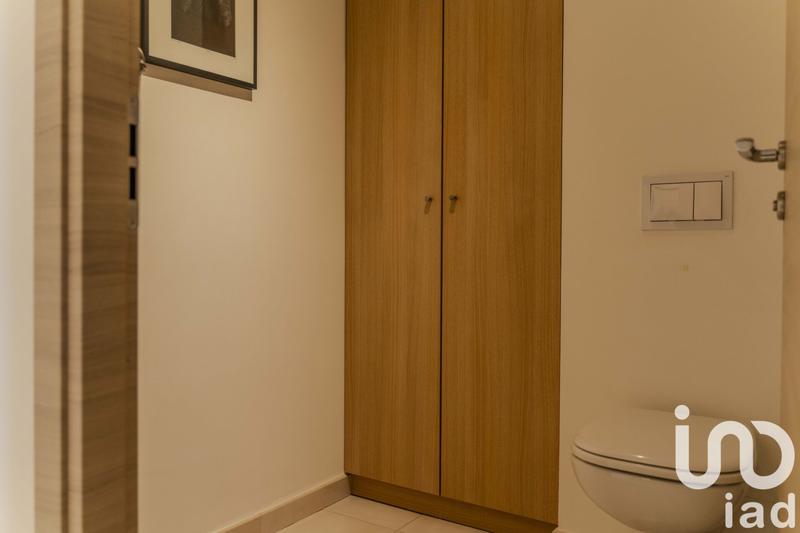 Appartement - 92 m² - 3 pièces