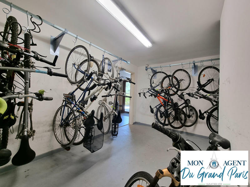 Appartement - 30 m² - 2 pièces