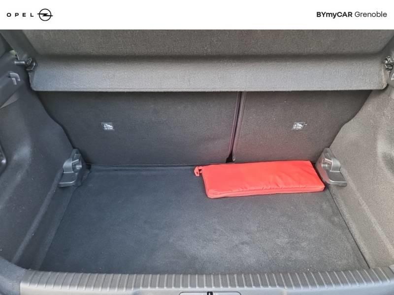 Opel Mokka 1.2 Turbo 130 ch Bva8 Ultimate