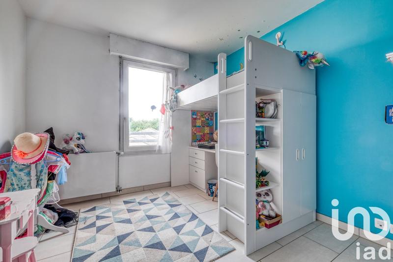 Appartement - 81 m² - 4 pièces