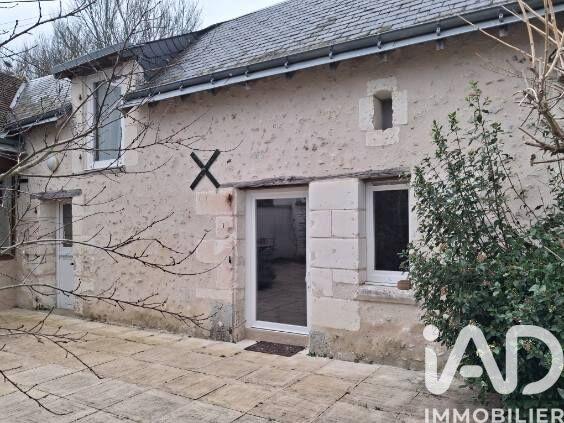 Maison de campagne - 246 m² - 10 pièces