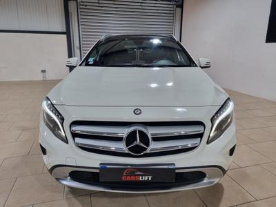 Mercedes Gla 180 1.5 CDi 109 ch Sensation - Garantie 6 Mois